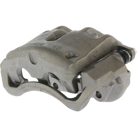 Centric Semi-Loaded Brake Caliper, Parts, 141.33061 141.33061